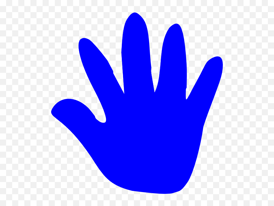Library Right Hand Clip Art - Red Right Hand Clipart Emoji,Hand Slap Emoji