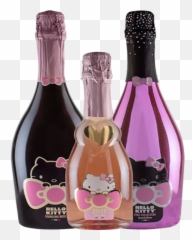 Refinery29 - Hello Kitty Wine Emoji,Fetty Wap Eye Emoji