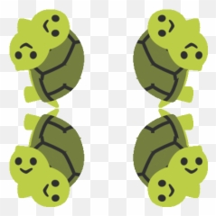 T U R T - Android Turtle Emoji Gif,Turtle Emoji
