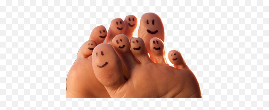 Foot And Ankle Specialist Philippines - Happy Foot Emoji,Foot Emoticon