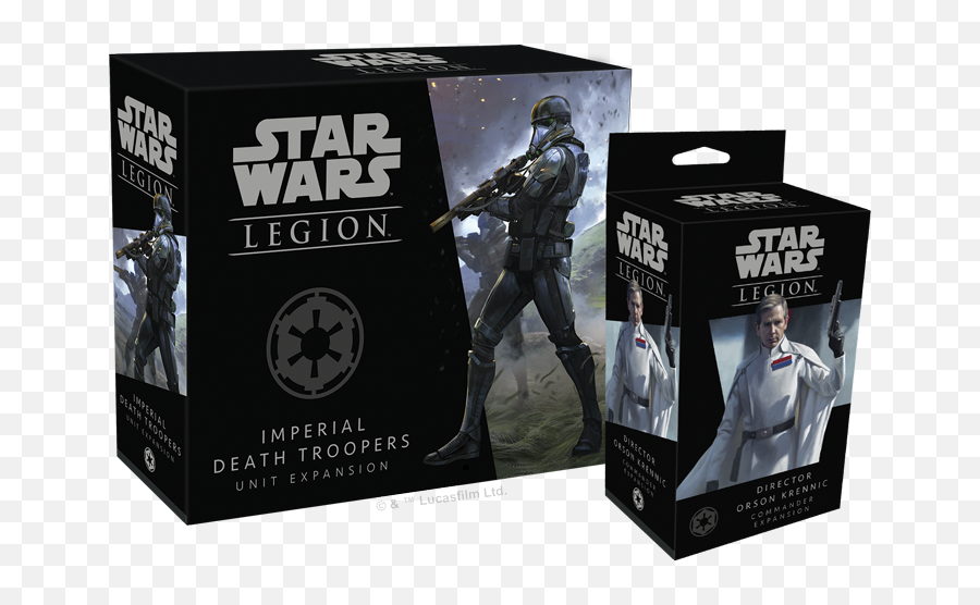 Star Wars - Star Wars Legion Imperial Death Troopers Emoji,Darth Vader Emoji Copy Paste