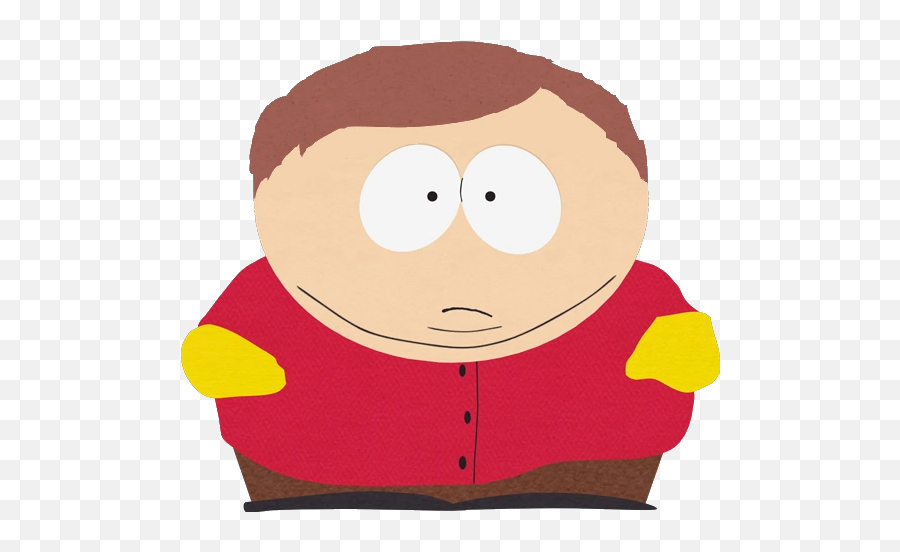 South Park Wmg - South Park Cartman Without Hat Emoji,Molester Moon Emoji.