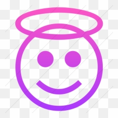 Iconsetc Simple Ios Pink Gradient - Aquarian Performance 2 Emoji,Purple Emoticons