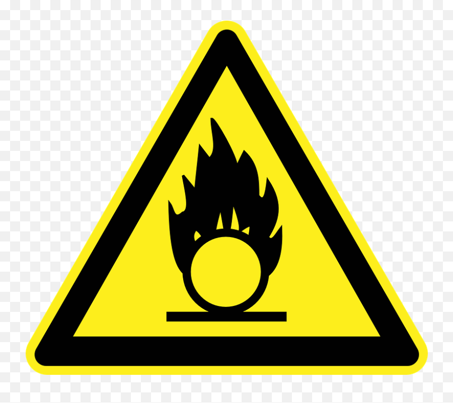 Free Oxide Rust Images - Fire Hazard Sign Png Emoji,Fire Mailbox Emoji