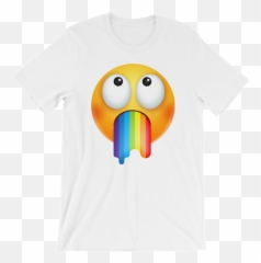 Funny Emoticon Shirts Emoji
