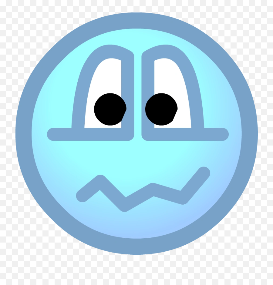 List Of Emoticons - Circle Emoji,Texting Emoticon List