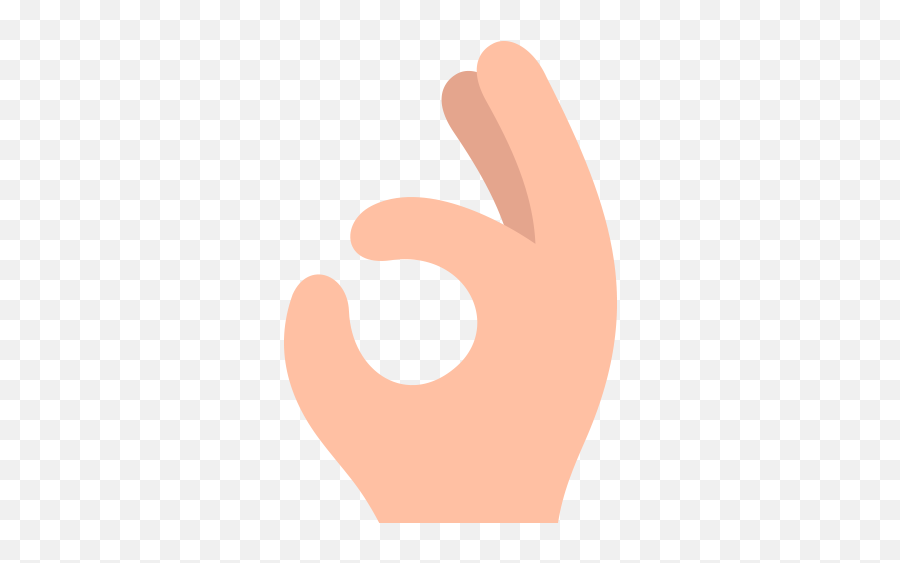 Download Emoji - Clip Art,Okay Emoji