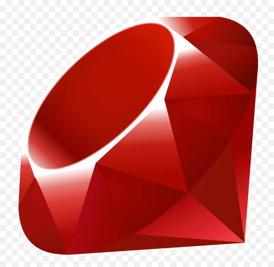 Download Free Png Ruby - Ruby Programming Language Logo Emoji,Gem Emoji