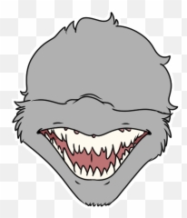 Fur Affinity Dot - Illustration Emoji,Angery Emoji