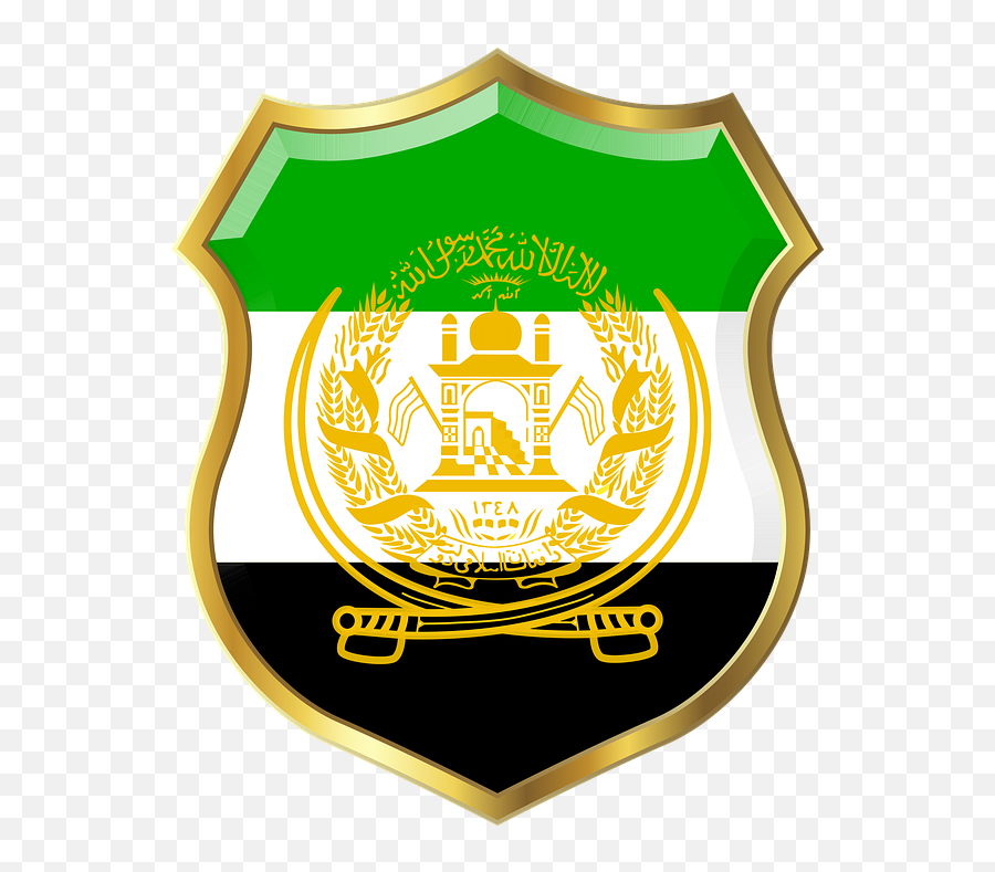 Shield Iran Tajikistan Ahmad Shah - Flag Of Afghanistan 3 2 Emoji,Iran Flag Emoji