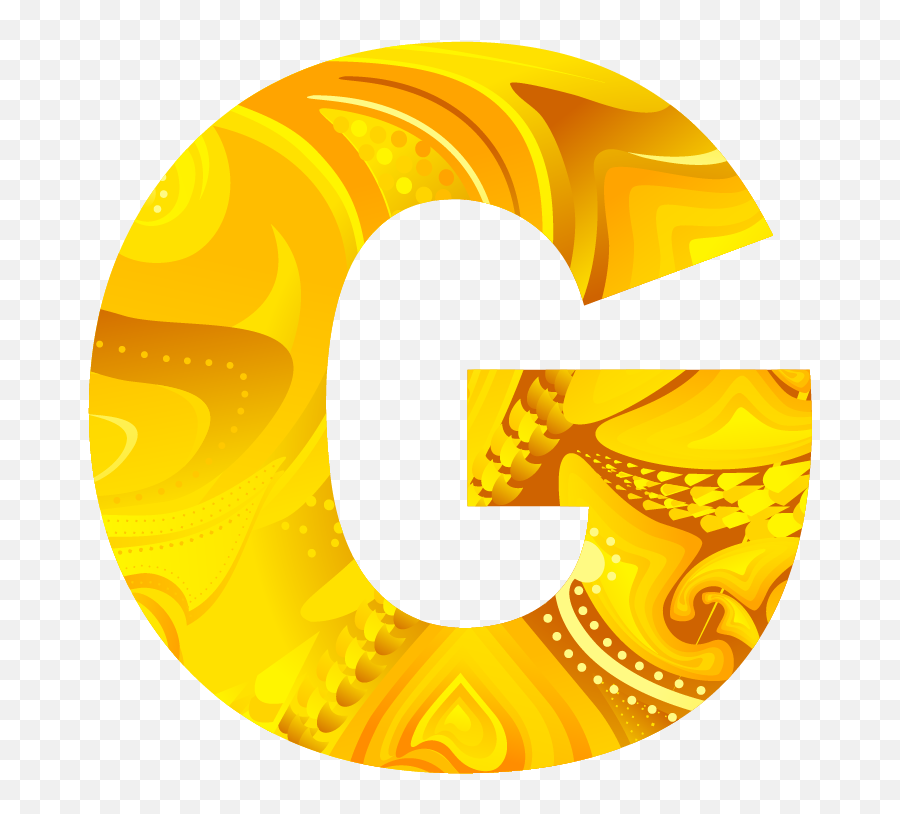 3e172 Free Png Emoticons C Konfest - Golden G Png Emoji,Emoji Sentences Maker
