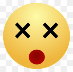 Bewildered Emoji Png Pic - Circle,Lantern Emoji