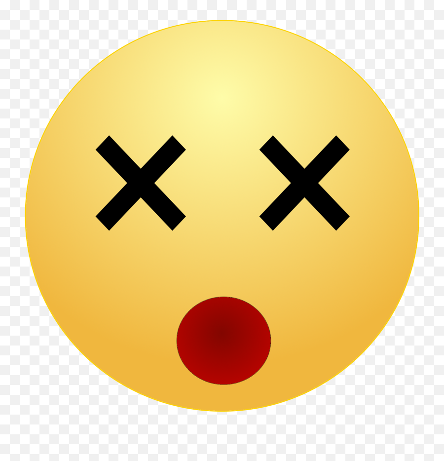 Bewildered Emoji Png Pic - Circle,Lantern Emoji