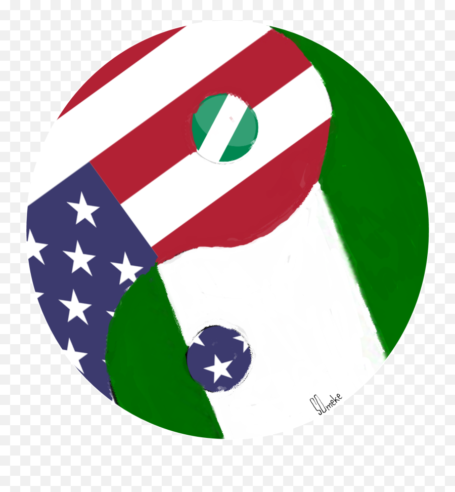 Niaja Wife Red Americanlife Nigeria - Stock Illustration Emoji,Nigerian Flag Emoji