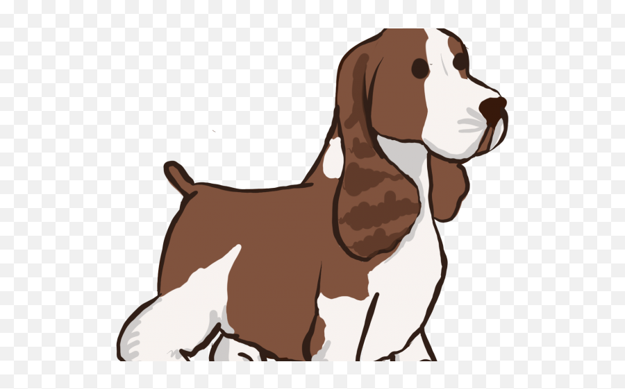 Labrador Retriever Clipart Svg - Hamiltonstövare Emoji,Beagle Emoji
