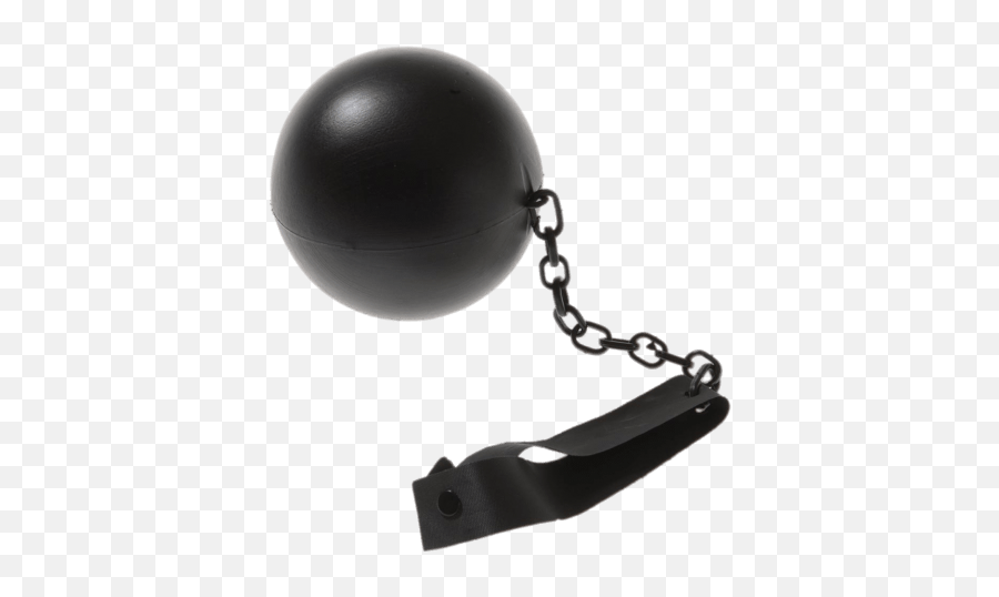 Ball And Chain Png Picture 412963 Ball And Chain Png - Ball And Chain Png Emoji,Ball And Chain Emoji