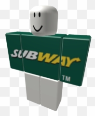 Subway - Sign Emoji