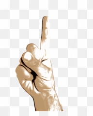 Hand gestures - Handgesten by Sascha Czopowski Illustration Emoji