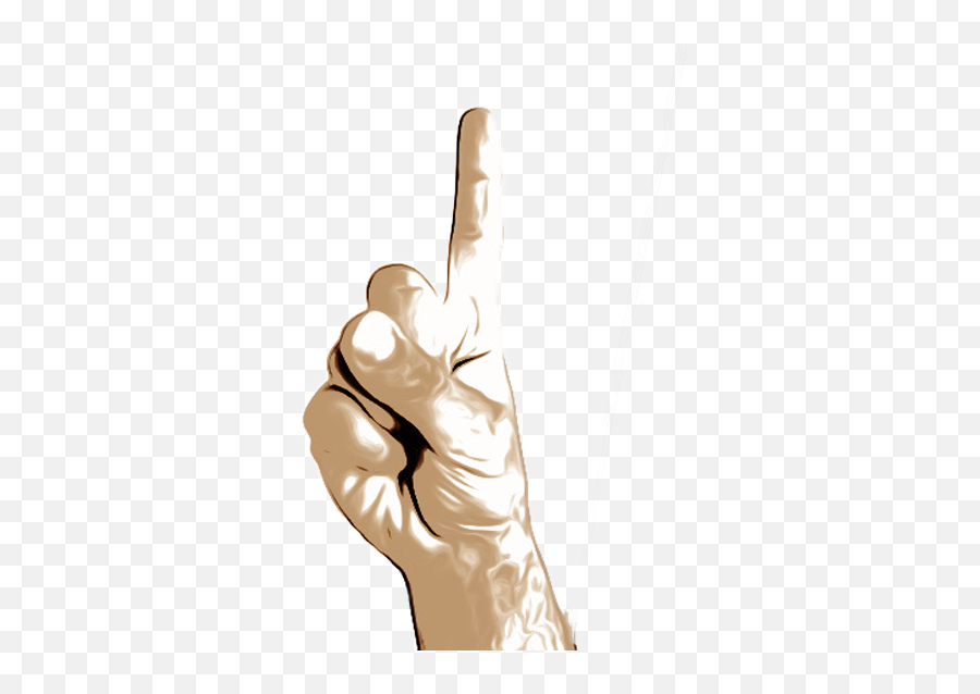 Hand Gestures - Handgesten By Sascha Czopowski Illustration Emoji,Brofist Emoji