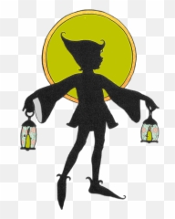 Free Photos Leprechaun Search Download - Silueta Duende Emoji
