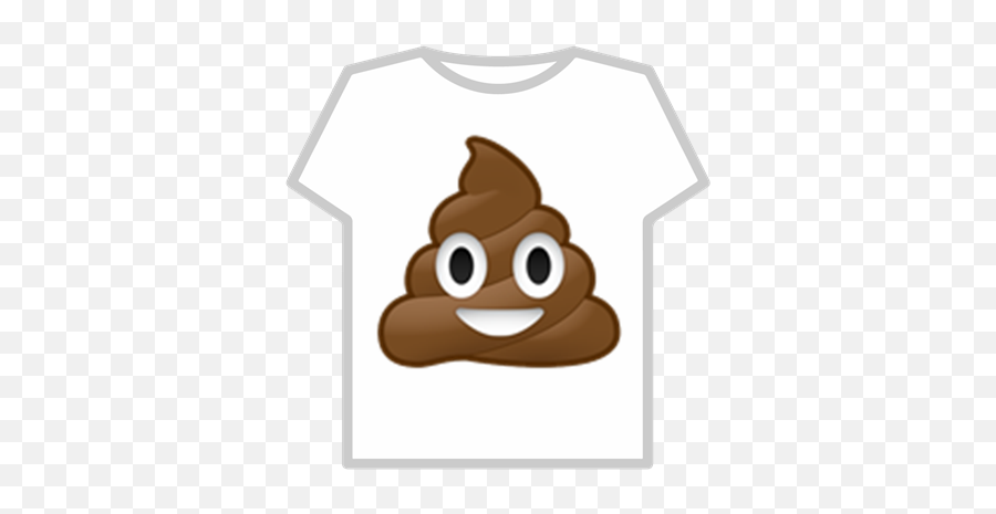 Poop Emoji Poop T Shirt Roblox Bruh Emoji Free Transparent Emoji Emojipng Com - bruh shirt roblox