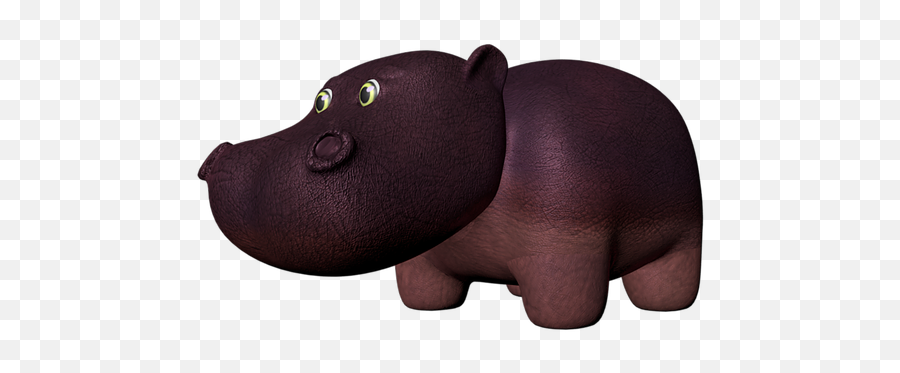 Journal Nicoolho - Hippopotamus Emoji,Hippo Emoticon