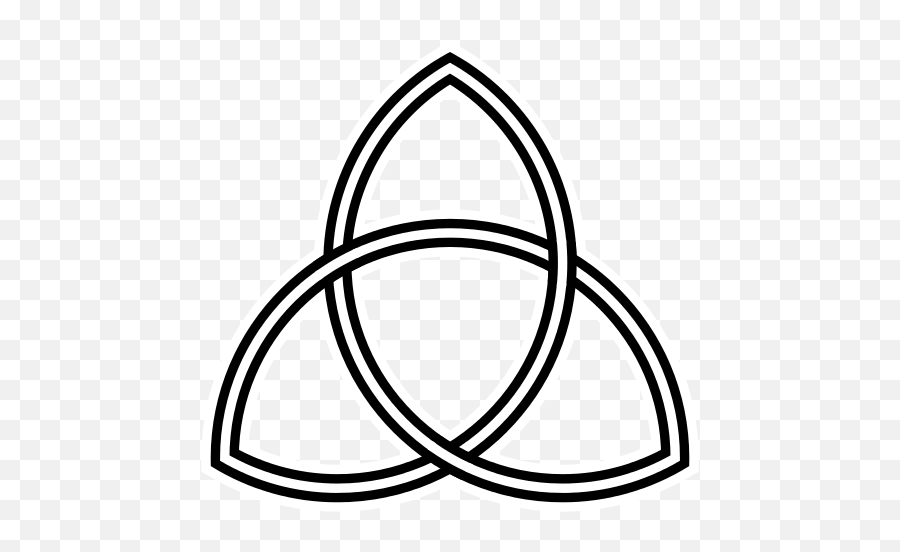 Search For Symbols Circle - Logo Thor Hammer Symbol Emoji,Three Dot Emoji