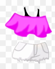 Largest Collection Of Free - Ropa De Gacha Life Png Emoji,Emojib
