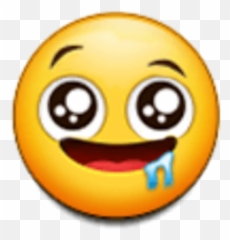 Emoji Sticker - Smiley,Army Emoticon