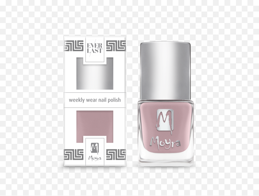 Download Everlast Nail Polish No - Moyra Körömlakk Hd Png Nail Polish Emoji,Nailpolish Emoji