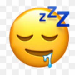 Emoji Emojimix Sticker - Happy