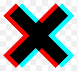 Discover The Coolest Sticker Stickers - X Glitch Emoji,Sadboys Emoji