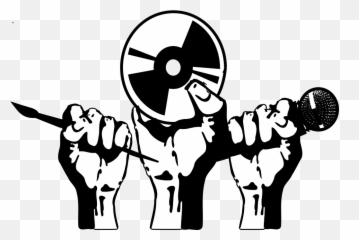 Creative Hands PNG SVG Clip art for Web - Download Art Freedom Of Expression Emoji