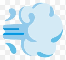 Dashing Away Emoji - Language