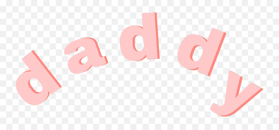 Father Dad Daddy Crown Sticker - Dot Emoji,Daddy Emoji