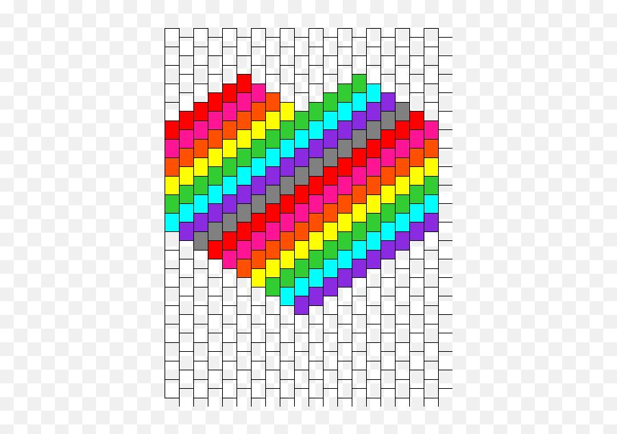 Vote To Approve Patterns - Rave Kandi Mask Patterns Emoji,Hisoka Emoji