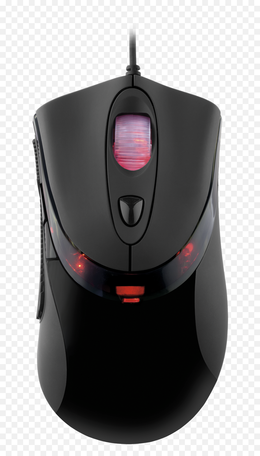 Gaming Mouse Png - Portable Emoji,Computer Mouse Emoji