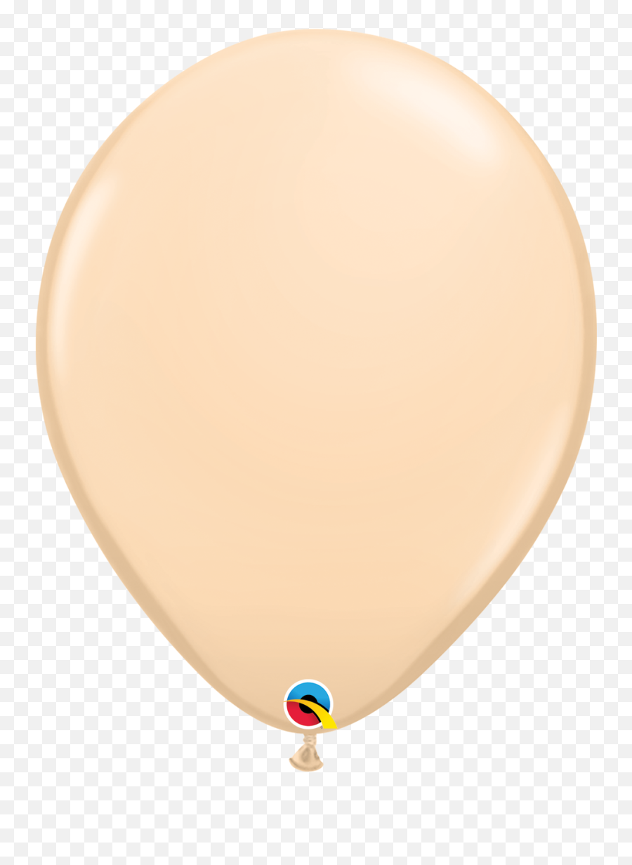 16 Qualatex Blush - 50 Ct Balloon Emoji,Emoji Balloon Arch
