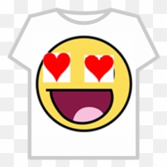 Valentine Epic Face U - Roblox Free Muscles Tshirt Emoji