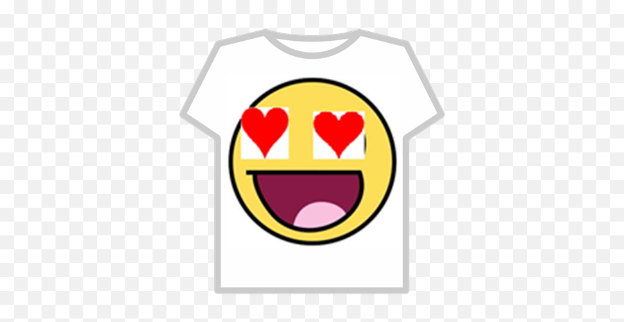 Valentine Epic Face U - Roblox Free Muscles Tshirt Emoji,Valentine Emoticon