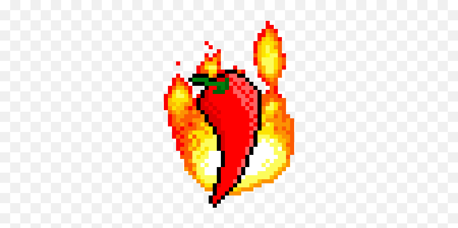 Top Hot Pepper Habanero Stickers For - Pepertv Logo Emoji,Hot Pepper Emoji
