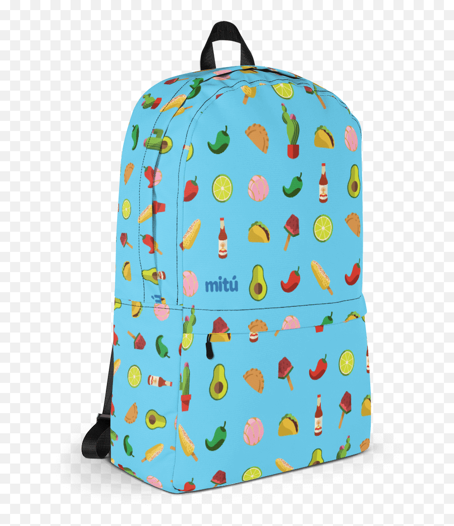 Download Latino Emojis Backpack - Horse Backpack,Emojis Backpack