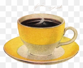 Top Tea Cup Stickers For Android Ios - Coffee Animated Gif Emoji