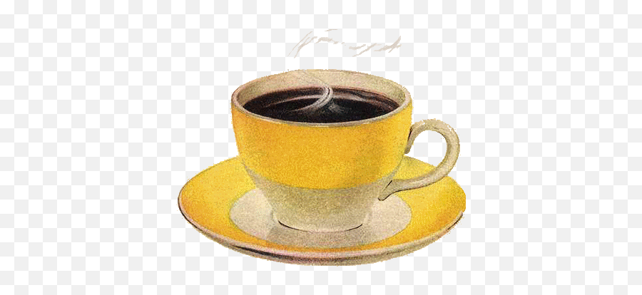 Top Tea Cup Stickers For Android Ios - Coffee Cup Animated Gif Emoji,Tea Cup Emoji