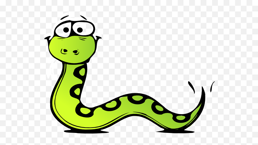 Snake Clipart Free Clipart Images - Snake Clipart Png Emoji,Snake Emoji Png