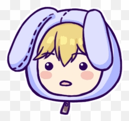 Seeking Twitch Emote Artist - Shocked Gif Sticker Emoji