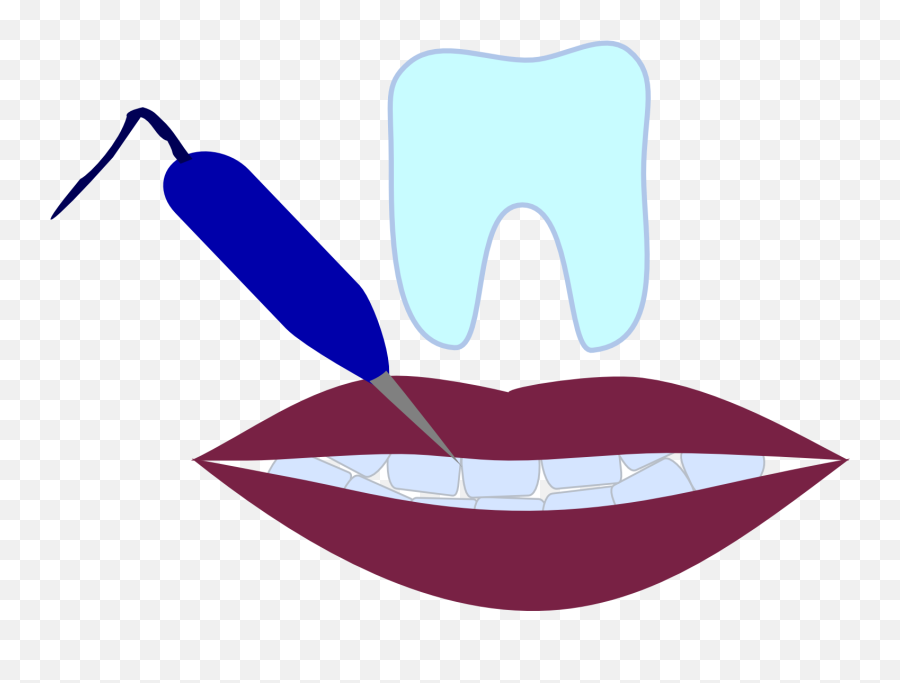 Toothache Smiley - Clip Art Emoji,Toothache Emoji