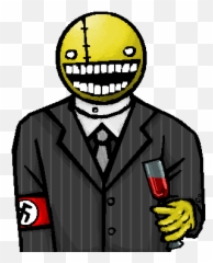 Cheers Of Mistreat - Smiley Emoji,Cheers Emoticon