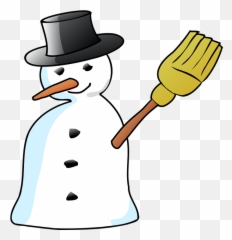 Free Snowman Winter Vectors - Snowman Clip Art Emoji,Snowflake Emoji
