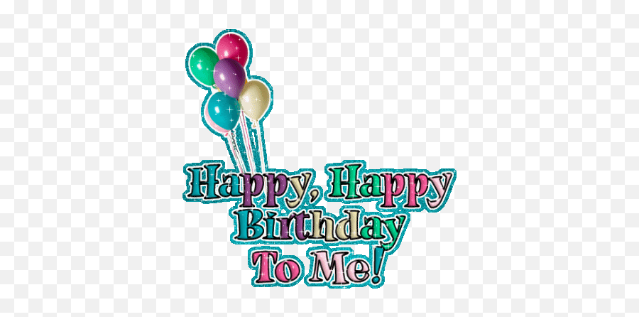 Birthday Pictures Images Graphics - Happy B Day To Me Emoji,Happy Birthday Emoticons